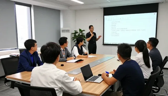 技术成果转化的检查要点与性能影响分析