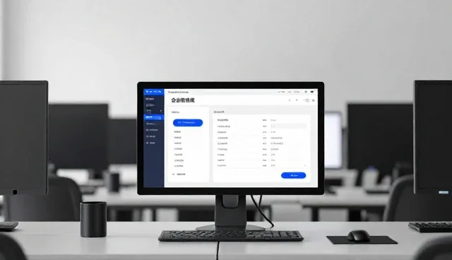 企业选型中日常沟通与反馈的实践路径
